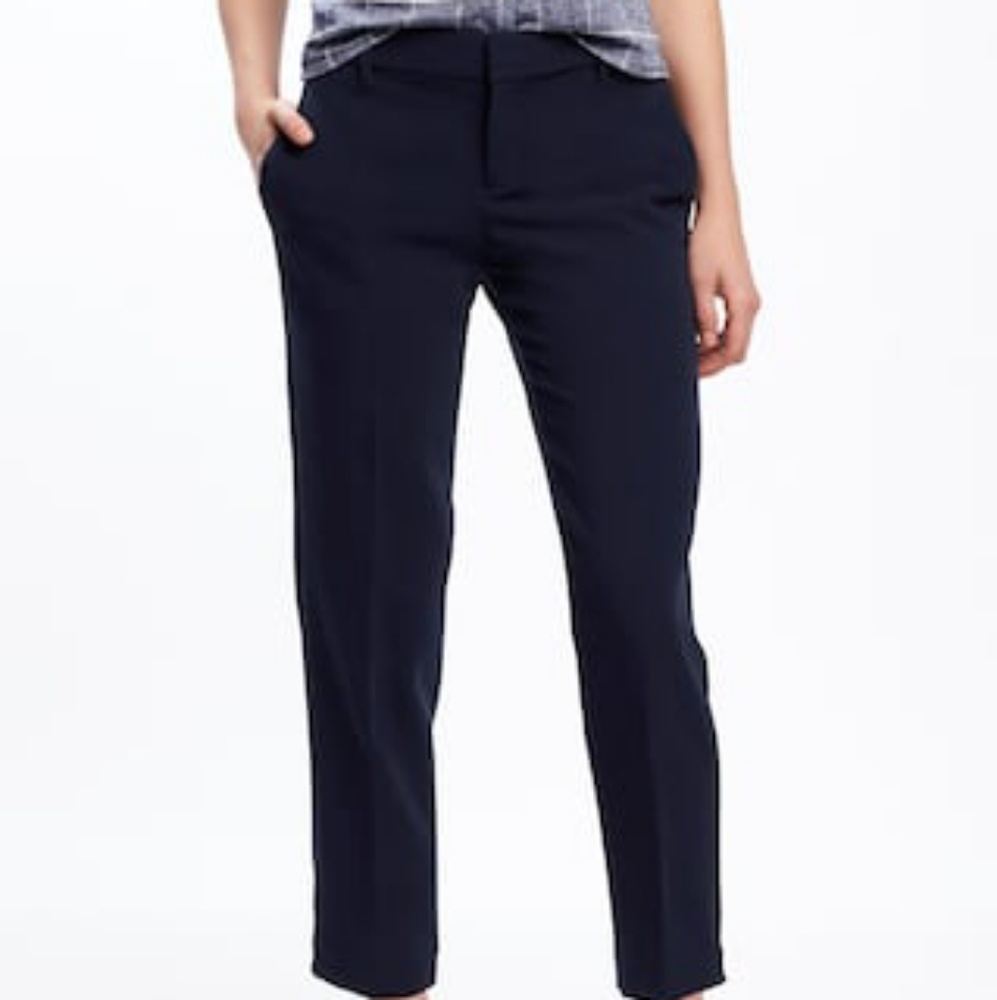 Old Navy ankle pants